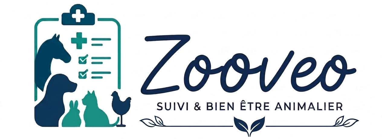 Zooveo Logo